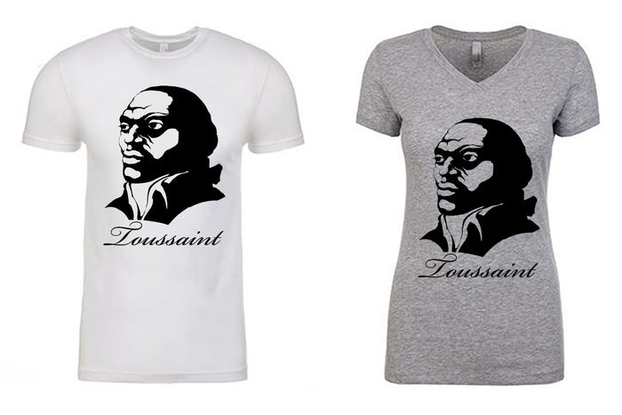 Toussaint L'Ouverture Tee