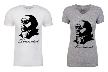 Toussaint L'Ouverture Tee