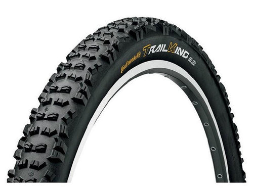 Trail King Foldable Performance Tire