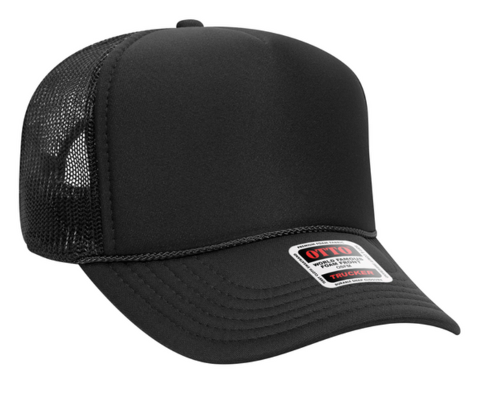 TRICK or DRINK - HAT