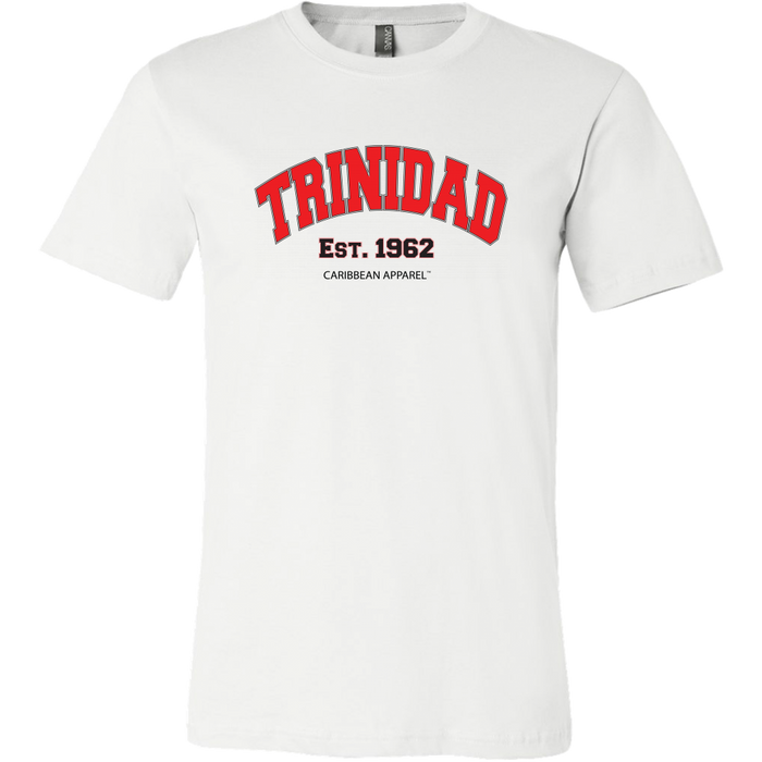 Trinidad Est 1962 TL