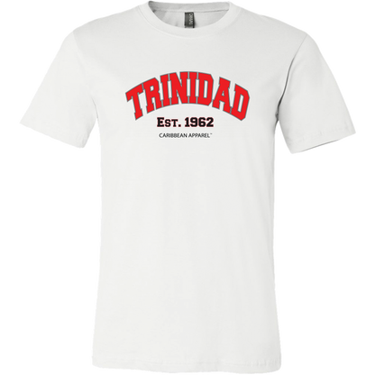 Trinidad Est 1962 TL