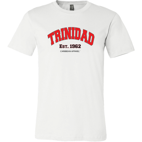 Trinidad Est 1962 TL