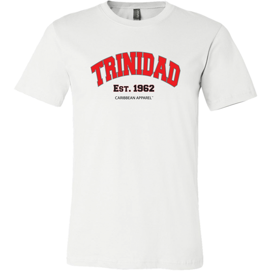 Trinidad Est 1962 TL