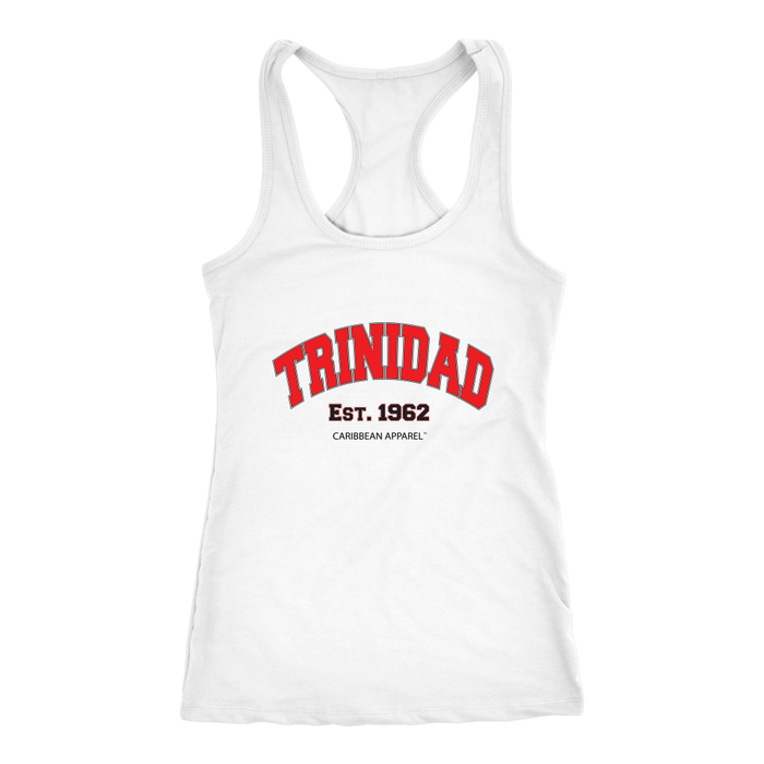 Trinidad Est 1962 TL