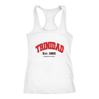 Trinidad Est 1962 TL