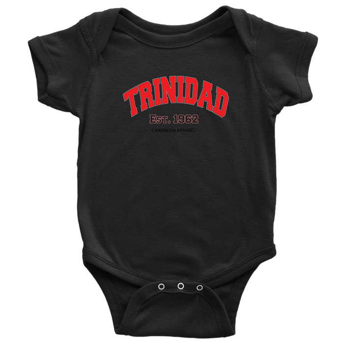 Trinidad Est 1962 TL