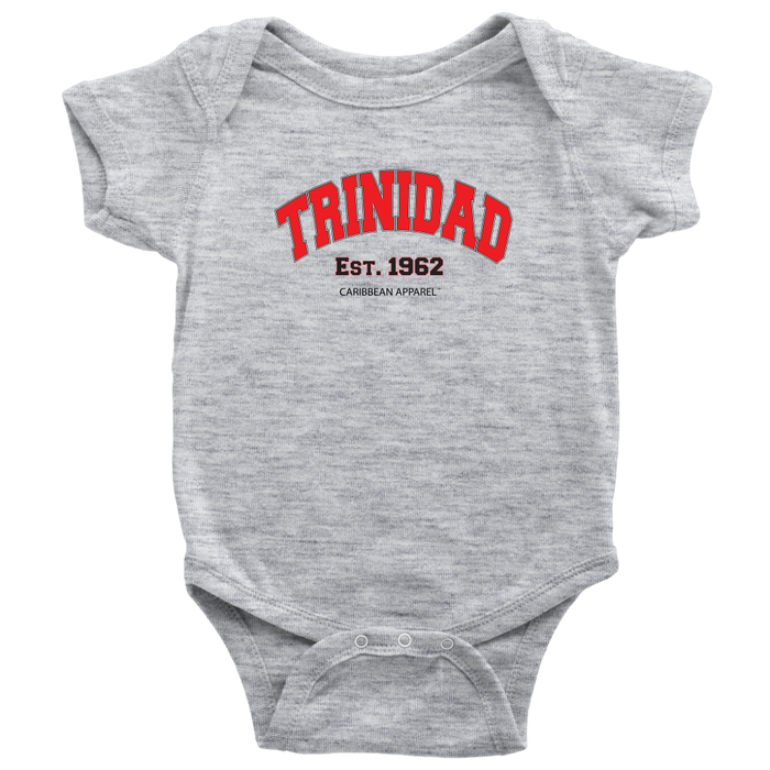Trinidad Est 1962 TL