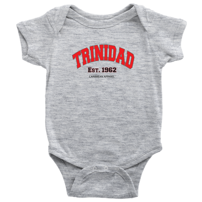 Trinidad Est 1962 TL