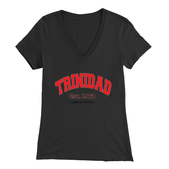 Trinidad Est 1962 TL