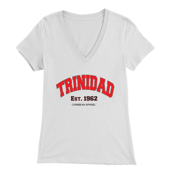 Trinidad Est 1962 TL
