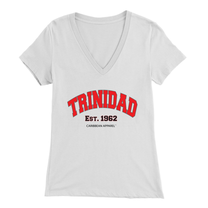 Trinidad Est 1962 TL