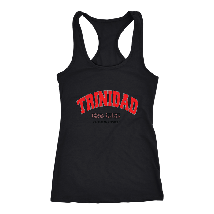 Trinidad Est 1962 TL