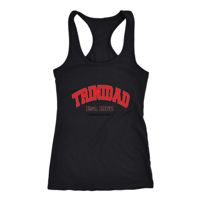 Trinidad Est 1962 TL