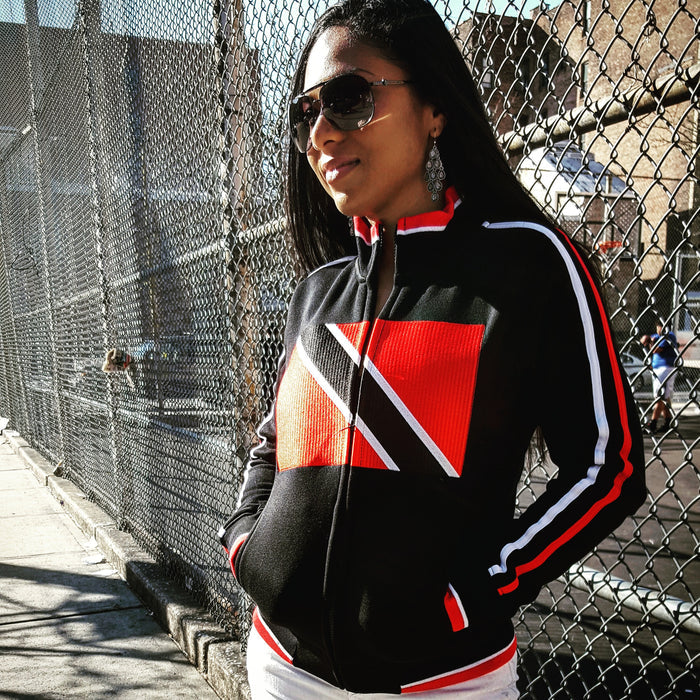 Women / Black / Small