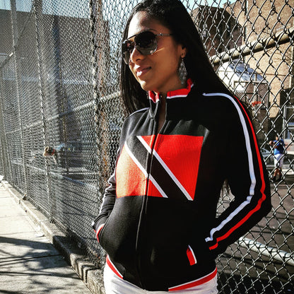 Women / Black / Small