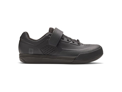 Union Clipless Shoes