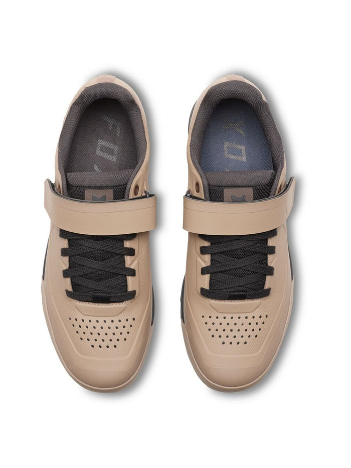 Union Clipless Shoes