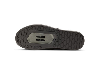 Union Clipless Shoes