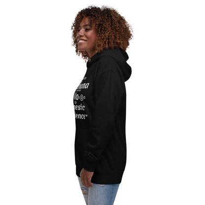Unisex Hoodie - Alabama