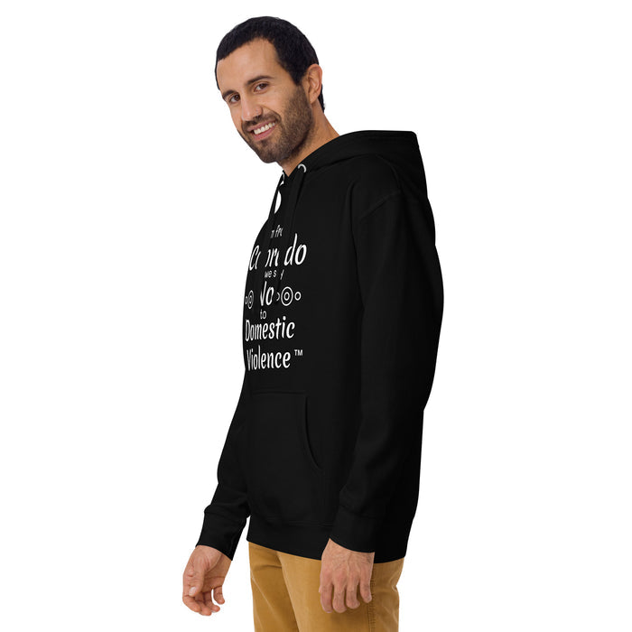 Unisex Hoodie - Colorado