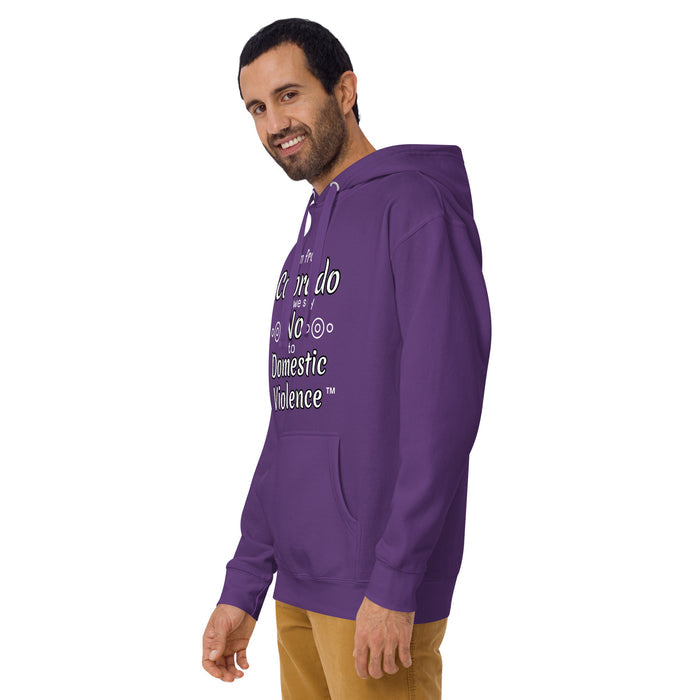 Unisex Hoodie - Colorado