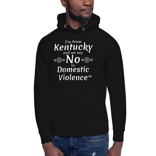 Unisex Hoodie - Kentucky