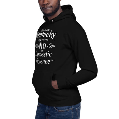 Unisex Hoodie - Kentucky