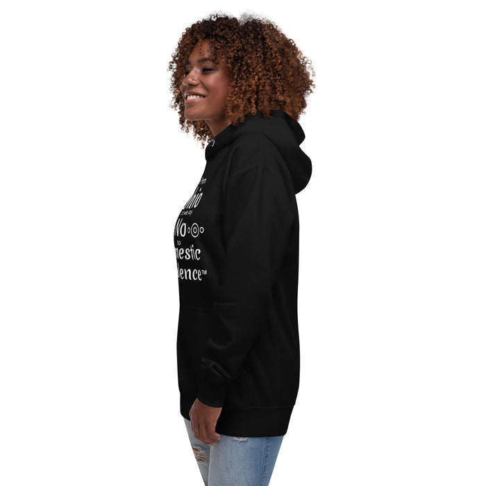 Unisex Hoodie - Ohio