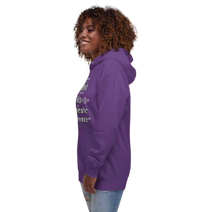 Unisex Hoodie - Ohio