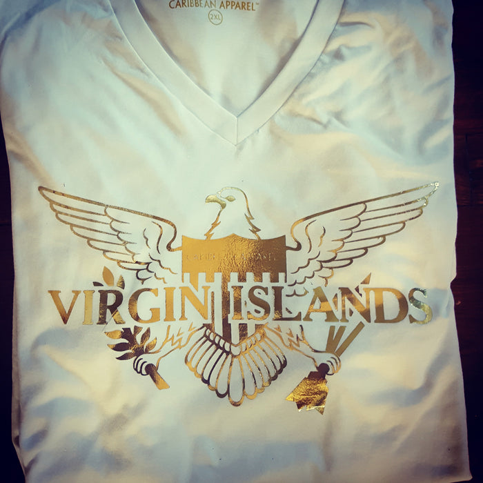 Virgin Islands Gold