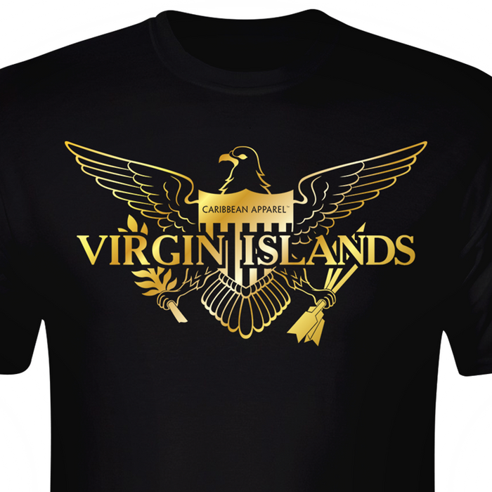 Virgin Islands Gold