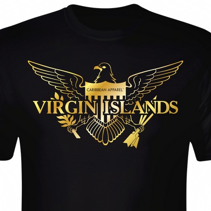 Virgin Islands Gold