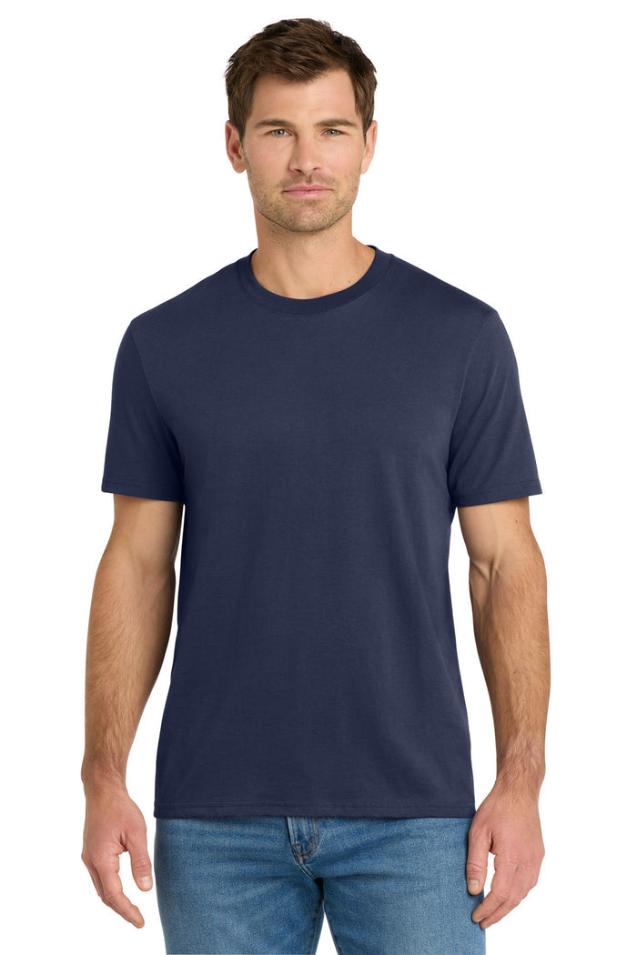 Volunteer Knitwear™ Daily Tee VL45
