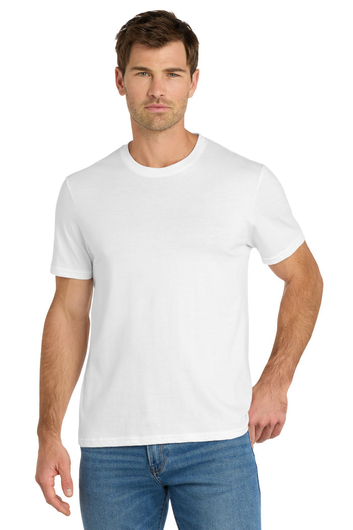White / S