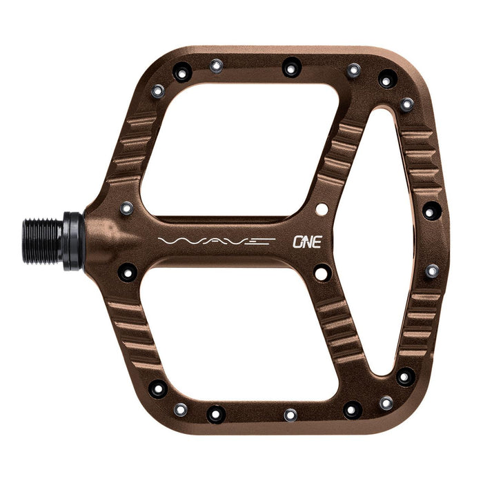 Bronze