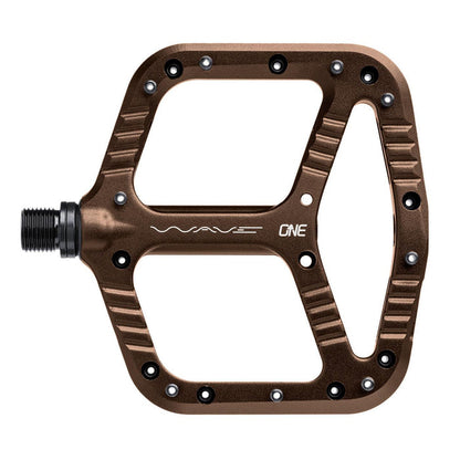 Bronze