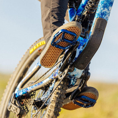 Wave Pedals