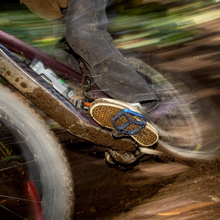 Wave Pedals