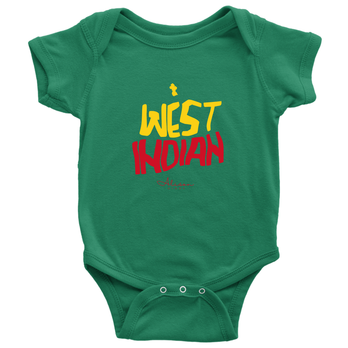 West Indian - Guyana - Alison Hinds Collection
