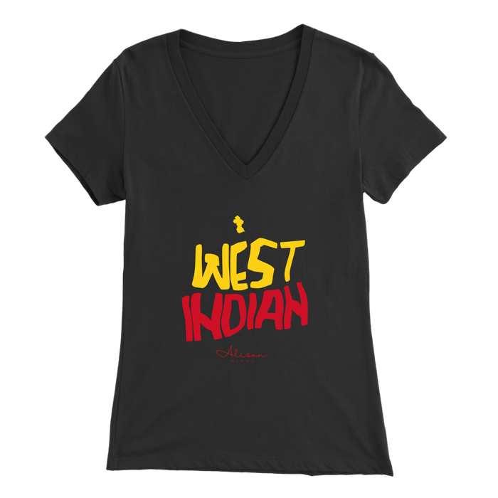 West Indian - Guyana - Alison Hinds Collection