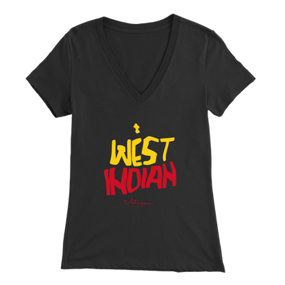 West Indian - Guyana - Alison Hinds Collection