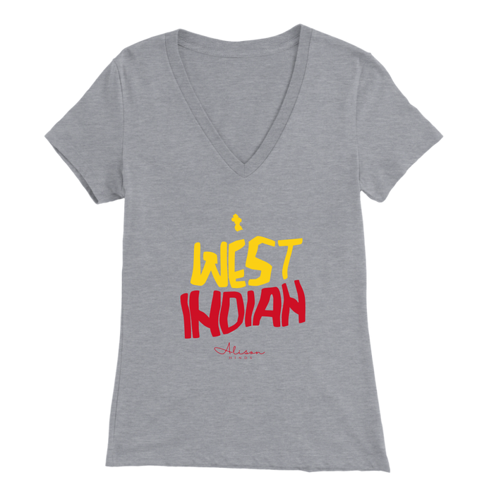 West Indian - Guyana - Alison Hinds Collection