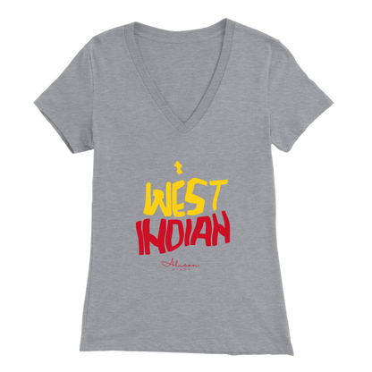 West Indian - Guyana - Alison Hinds Collection