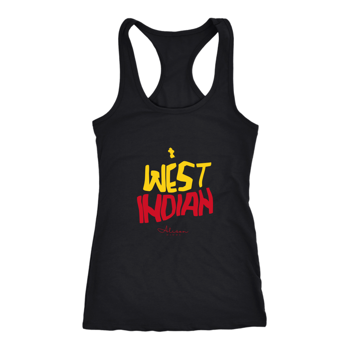 West Indian - Guyana - Alison Hinds Collection