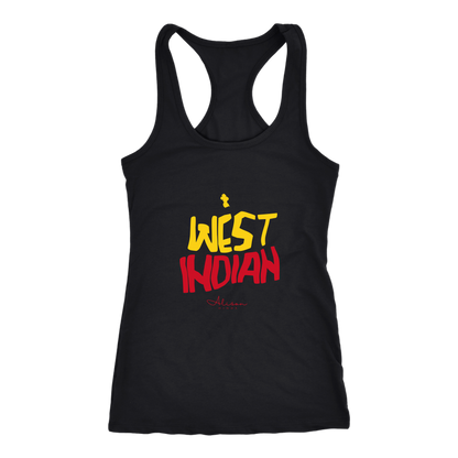 West Indian - Guyana - Alison Hinds Collection