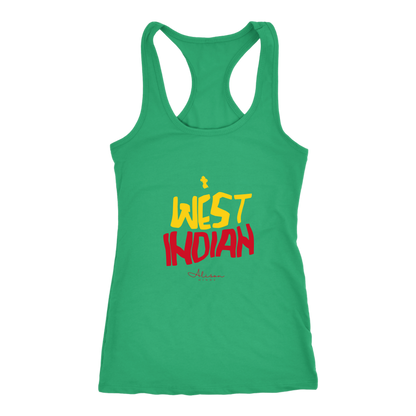 West Indian - Guyana - Alison Hinds Collection