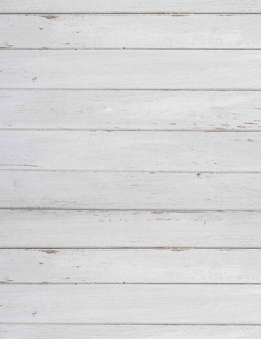 White Printed Wood Floor Texture Backdrop For Photography Shopbackdrop