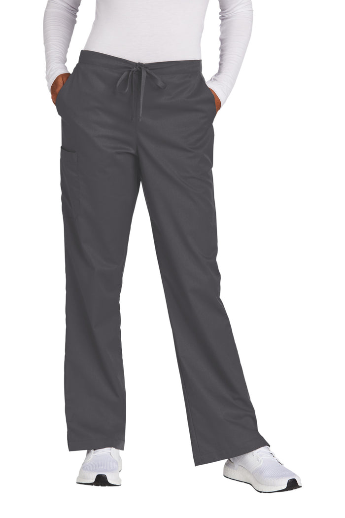 Wink® Women's Tall WorkFlex Flare Leg Cargo Pant  WW4750T