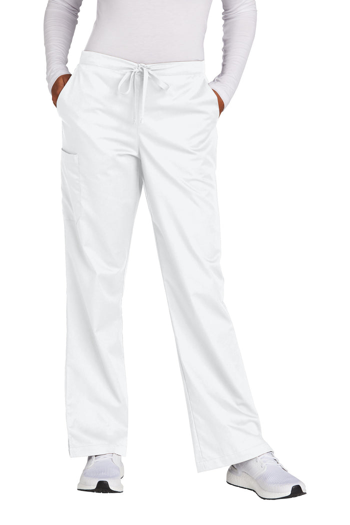 Wink® Women's Tall WorkFlex Flare Leg Cargo Pant  WW4750T